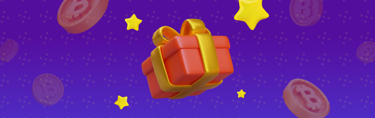 Bonus and Loyalty Programs for a Crypto-Native Audience