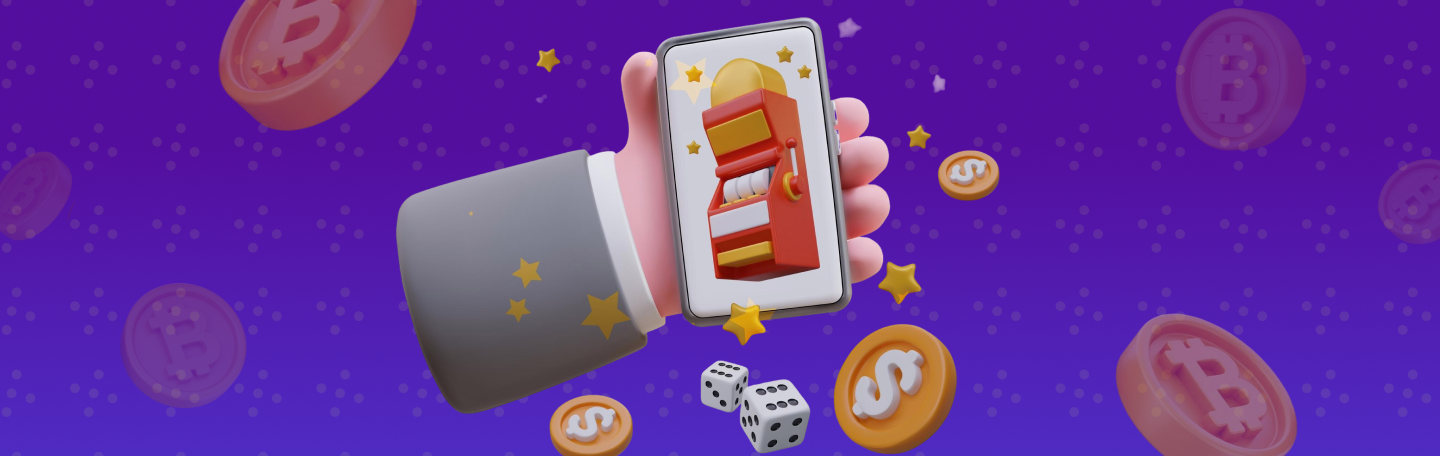 The Role of AI in Crypto Casino Operations