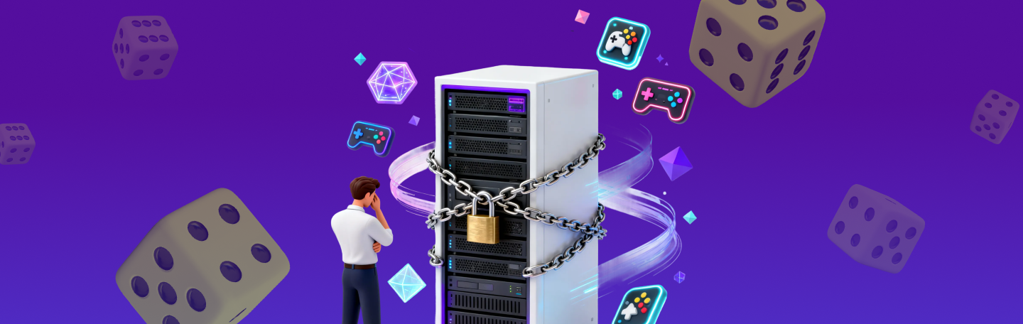 Why Traditional White Label Solutions Are Failing Modern Operators